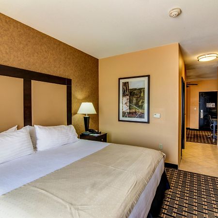 Holiday Inn Arlington Northeast By Ihg Exterior photo