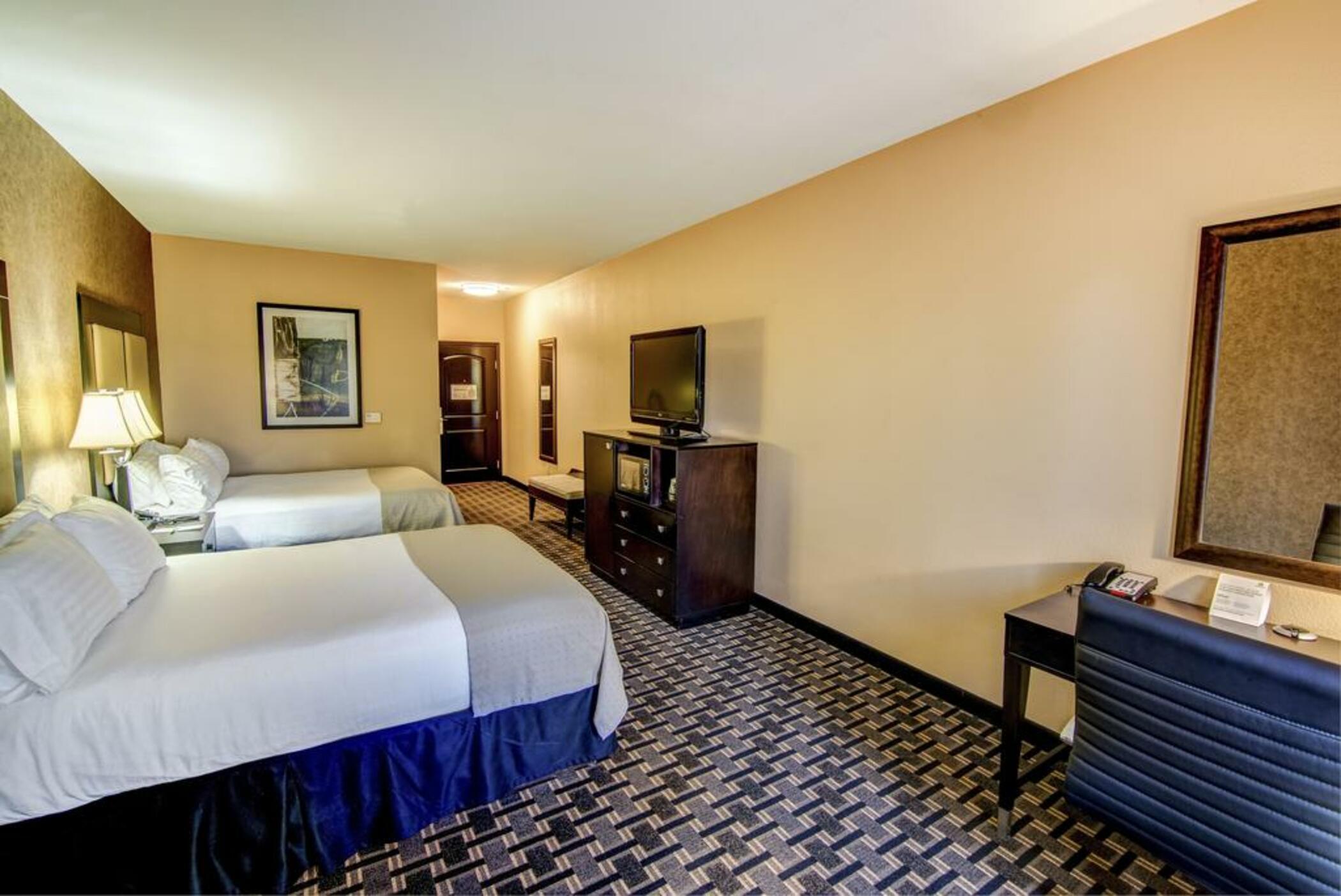 Holiday Inn Arlington Northeast By Ihg Exterior photo