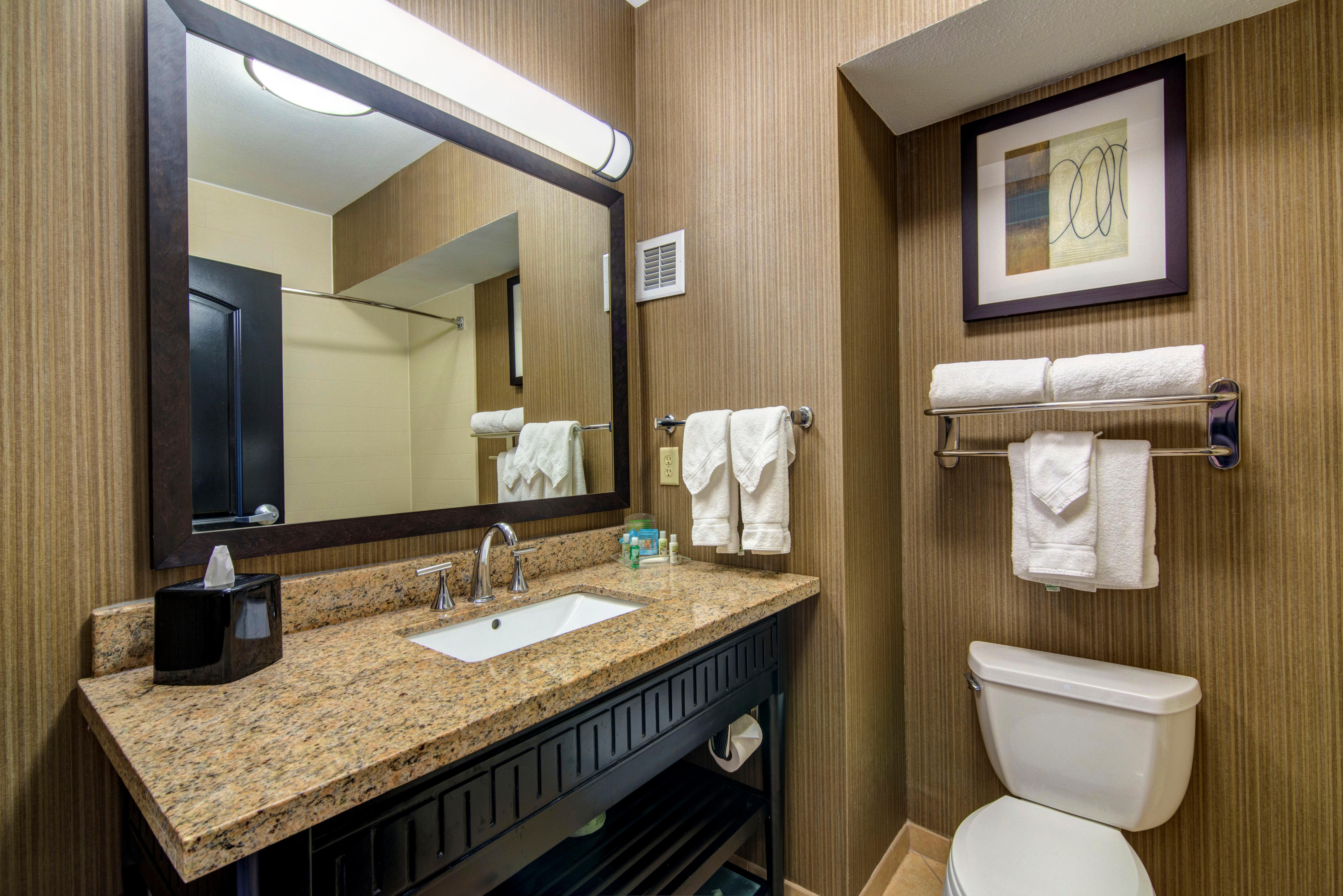 Holiday Inn Arlington Northeast By Ihg Exterior photo
