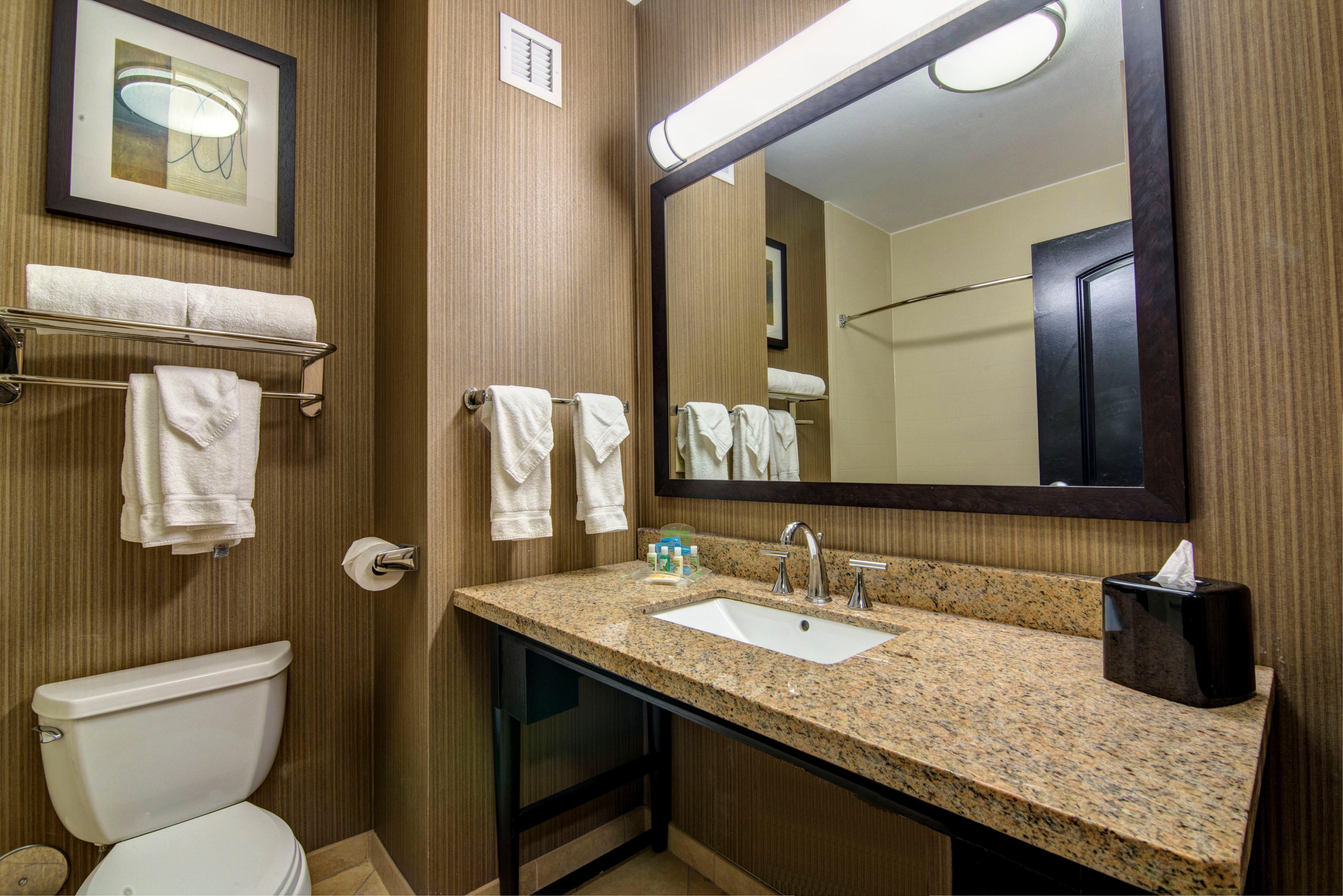 Holiday Inn Arlington Northeast By Ihg Exterior photo
